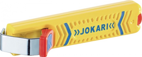 Jokari Abisoliermesser Nr. 27 Secura Gesamtlänge 132 mm ohne Klinge